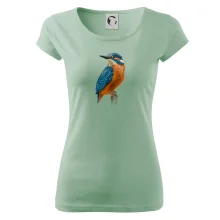 Lednáček kreslený