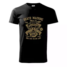 Death Machine Death Machine