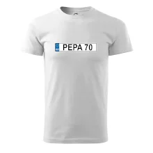 SPZ Pepa 70