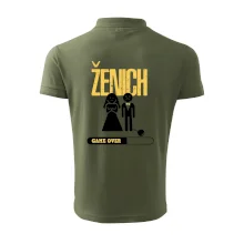 Drink team ženich