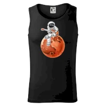 Mars kytarista Mars kytarista