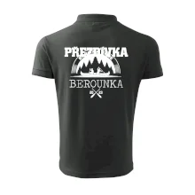 Na vodu - Kanoe les (vlastní nápis)