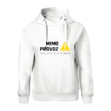 Mimo provoz - trpělivost byla zlomena Mimo provoz - trpělivost byla zlomena