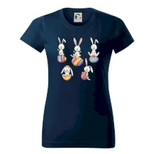 Velikonoční zajíci