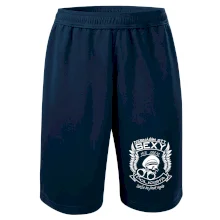 Nesnáším být sexy - policista