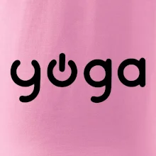 Power yoga logo