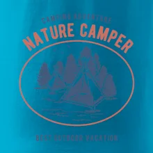 Nature Camper