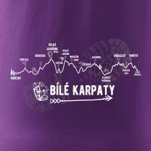 Profil Bílé Karpaty