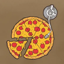 Pizza DJ