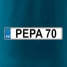SPZ Pepa 70