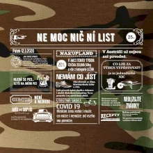 Nemocniční list