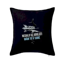 Nedalo se odolat, mám to v sobě letadlo