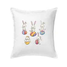 Velikonoční zajíci