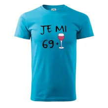 Je mi 69 (70) víno Je mi 69 (70) víno