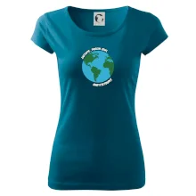 Zastavte zemi chci vystoupit