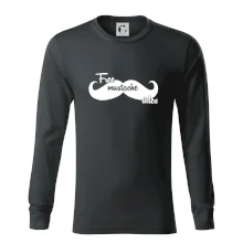 Free Mustache rides Free Mustache rides