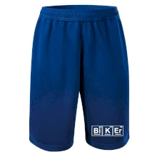 Biker  - Tabulka prvků Biker  - Tabulka prvků