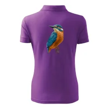 Lednáček kreslený