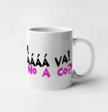 Jsem krávááá va! No a co!