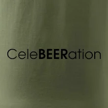Pivní nápisy CeleBEERation