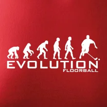 Evoluce Floorball