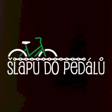 Šlapu do pedálů