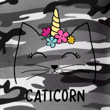 Caticorn