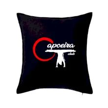 Capoeira club - bojovník