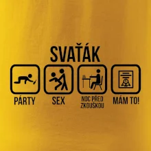 Svaťák Svaťák
