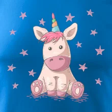 Jednorožec miminko