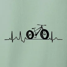 EKG fatbike