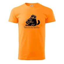 Kdo víno pije a muzice platí