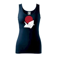 Japan culture - origami