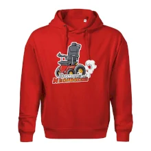 Pomalu, ale neohroženě