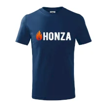 Oheň a jméno u grilu