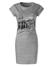 Love italy - colosseum