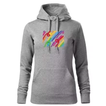 Žížaly pruhy (Alexis Citrine)