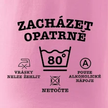 Zacházet opatrně 80