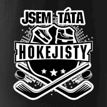 Erb - Jsem táta hokejisty