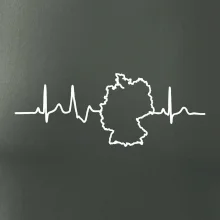 EKG Německo