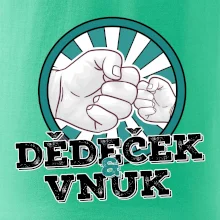 Dědeček a vnuk