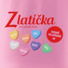 Zlatíčka děti