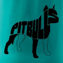 Pit Bull Teriér Pit Bull Teriér