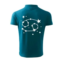 Souhvězdí - Cancer - Rak