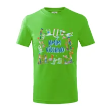 Instalatér umím všechno