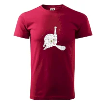 Kočka čistotná (studio-arte.cz)