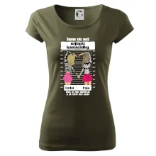 Víc než nejlepší kamarádky