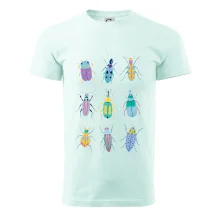 Barevní brouci (studio-arte.cz)