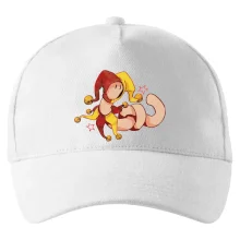 Žížala šaškem (Alexis Citrine)