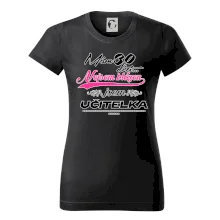 Mám 30 dětí, jsem učitelka